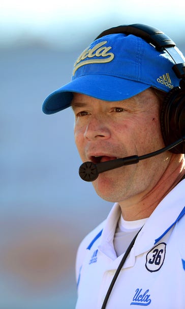 What to watch for: Second half of UCLA's San Bernardino camp
